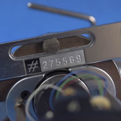 SME 3009-R Tone Arm In Excellent Condition #275569 image 14
