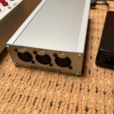 Serge Modular Paperface 2.0 2023 + Power Supply €422 image 7