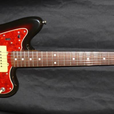 Fender Japan CIJ "O" series Jazzmaster Reissue MIJ 1997-00 JM-66 image 3