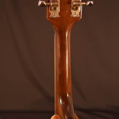 Ventura Mandolin – Excellent Condition! image 9