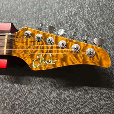Suhr Standard 2006 - Custom Build image 4