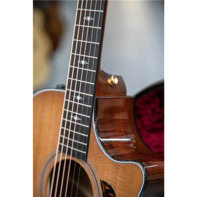 TAYLOR 312ce LTD 50th Anniversary image 7