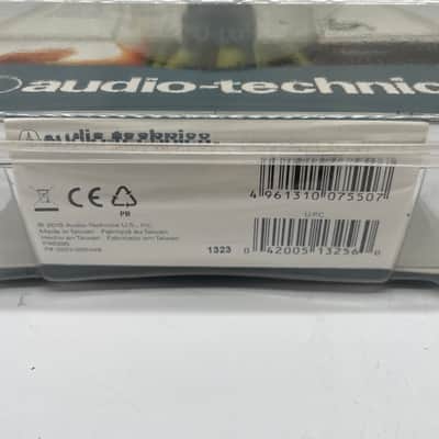 NEW Audio Technica Midnight Blues MB 1k/c Microphone MB1K MB 1K image 6