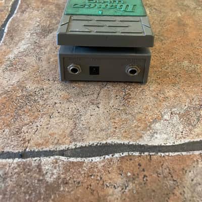 Ibanez WH10-V2 Wah - Grey image 3