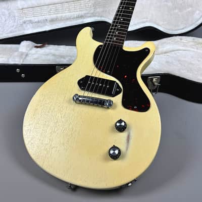 Gibson Custom Shop 60' Les Paul Junior – Yamano Export - 2006 image 13