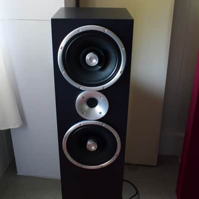 Zu Audio Omen Def Supreme Mint! + free Zu Audio Mission mkii cables image 6