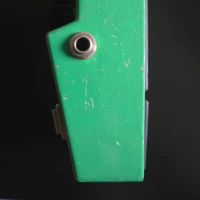 Ibanez TS808 Tube Screamer 1979 - 1981 - Green image 5