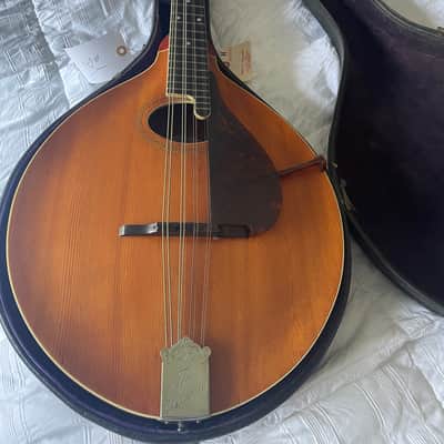 Mandocello image 3