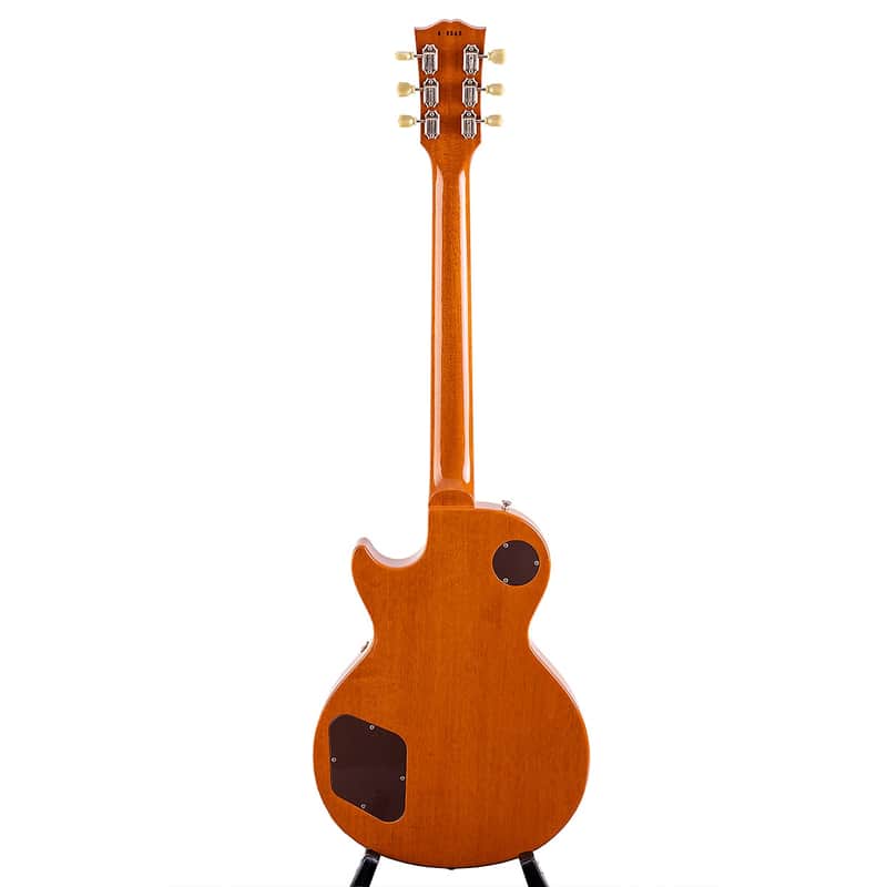 Gibson Custom Shop Historic Collection '56 Les Paul Goldtop Reissue 1993 - 2006 image 6