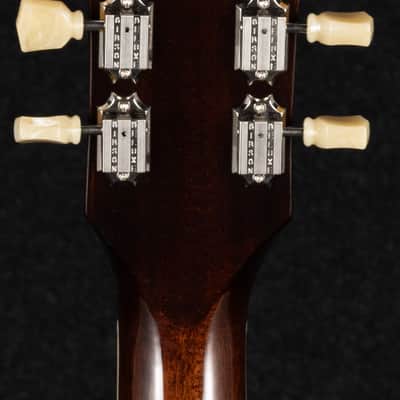Gibson ES-345 - Vintage Burst image 12