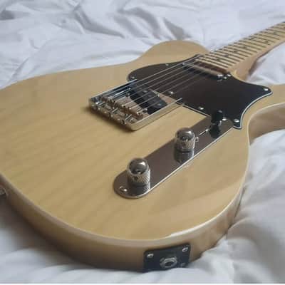 FGN FGN J Standard Iliad JIL2ASHM. 2020 Blonde image 3