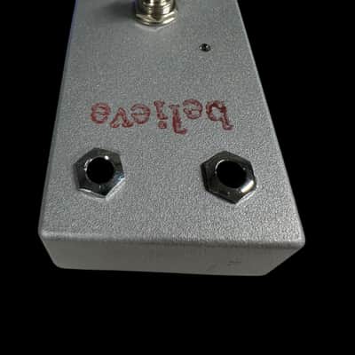 Lovepedal Believe - x3636 image 6
