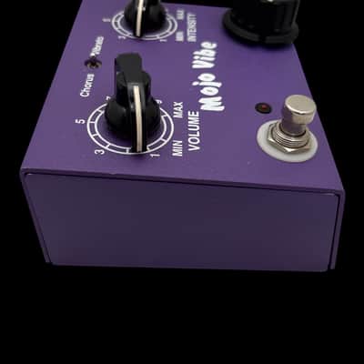 Sweet Sound Mojo Vibe 2010s - Purple X8079 image 2