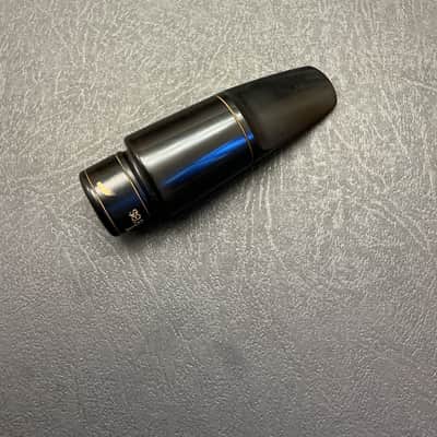 D'Addario Select Jazz D7M Eb Alto Saxophone Mouthpiece image 2