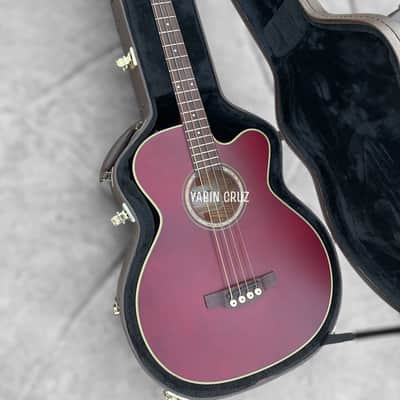 Takamine PB5 WR image 1