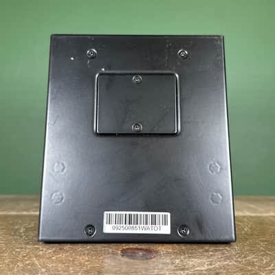 Warm Audio Throne of Tone 2025 - Present - Black image 3