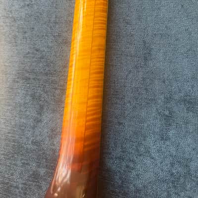Gibson Johnny Smith 1961 - 1969 - Sunburst image 7