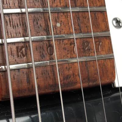 1967 Mosrite Celebrity III image 15