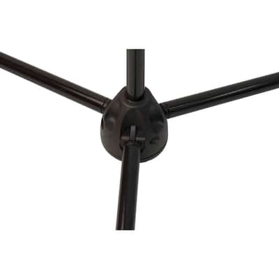 Ultimate Support PRO-R-T-T Tripod Microphone Stand w/Telescoping Mic Boom Arm image 5
