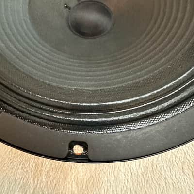 Scumback J75 PVC 12” 65W 8 ohm Speaker, Recreation of Vintage Celestion Greenback image 7