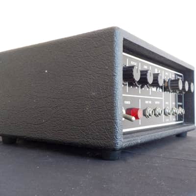 Pearl EP-402 Echo Pack 70s image 4