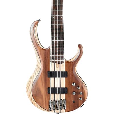 Ibanez Btb745 2026 - Wood image 2