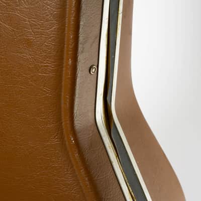 Ovation 1613 Classic 1980s Sunburst image 25
