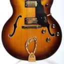 1978 Guild X-500 sunburst