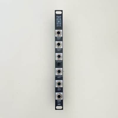 Modulaire Maritime TAROT 'La Coupe' + expander Outs image 3