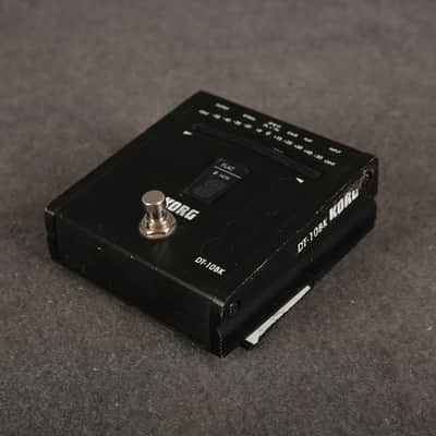 Korg DT-10 Tuner - 2nd Hand (167395) image 5