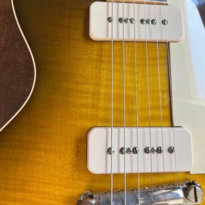 Gibson Custom Shop '54 Les Paul Reissue 2020 Gloss R4 image 5