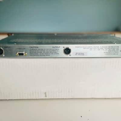 Dave Hill Designs Titan Compressor Limiter image 6