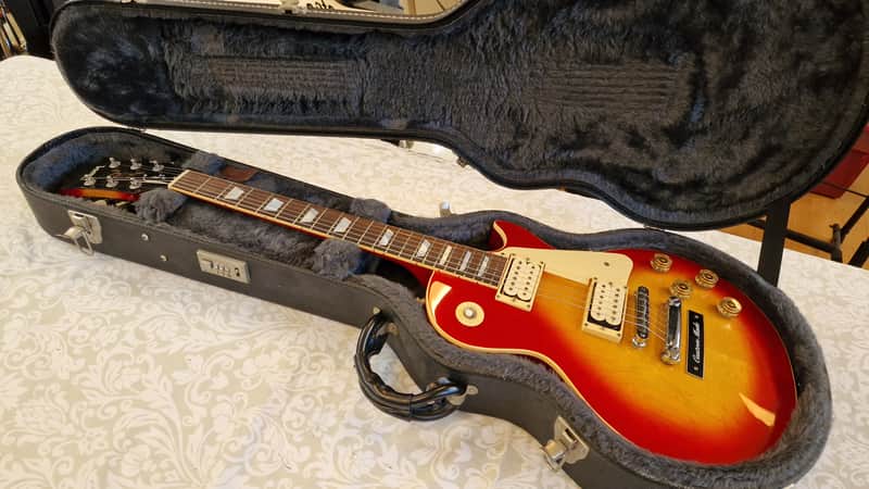Gibson Les Paul KM (Kalamazoo) 1979 | Reverb
