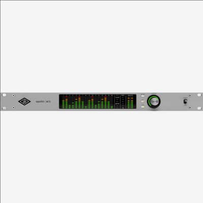 Universal Audio Apollo x16 Gen 2 Thunderbolt Audio Interface, B-Stock image 2