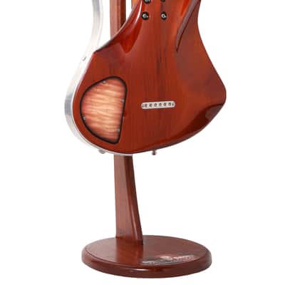 Dean Gordon Virtus 2023 - Cherry Burst. NEW (Authorized Dealer) image 10
