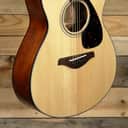 Yamaha FS800 Acoustic Guitar Natural
