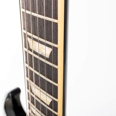 Gibson SG Standard, Ebony | Demo image 20