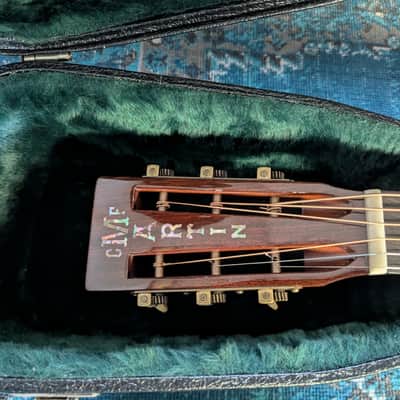 Martin Custom shop D-14 2022 image 6