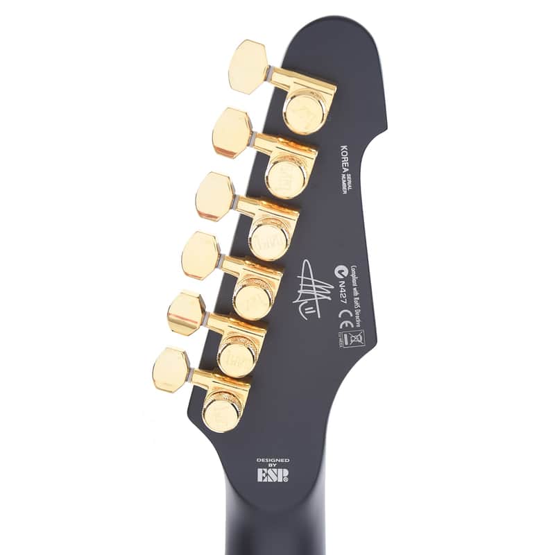 ESP LTD AA-1 Alan Ashby Signature image 7
