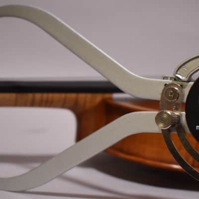 1959 Ernst Heinrich Roth Violin '1700 Stradivarius Reproduction' w/HSC image 22