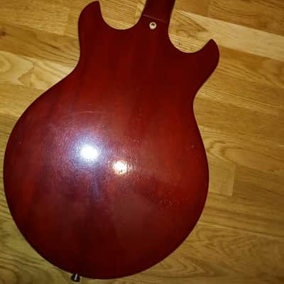 Gibson Melody Maker 1966 image 2