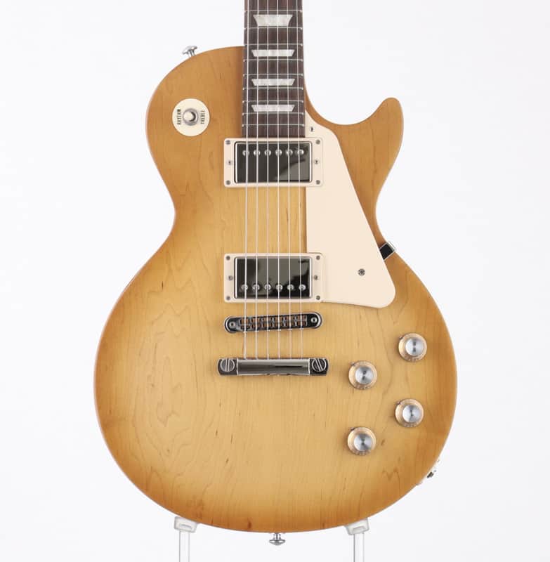 Gibson Les Paul Tribute T Electric Guitar 2017 | Reverb Australia