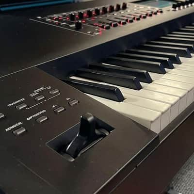 Roland Fantom 8 EX (Fully Upgraded + Account Transfer) – 2024 Model image 1