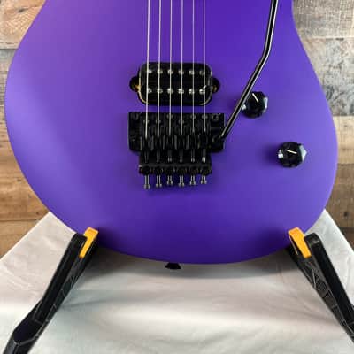 EVH Wolfgang Standard, Royalty Purple, Free Ship, 988 image 8