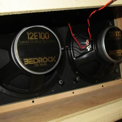 BEDROCK BC75 extension cab image 5