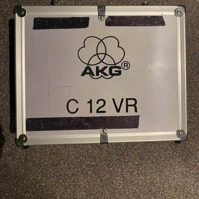 AKG C12VR image 7