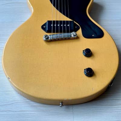 1957 Original Gibson Les Paul TV Model image 9