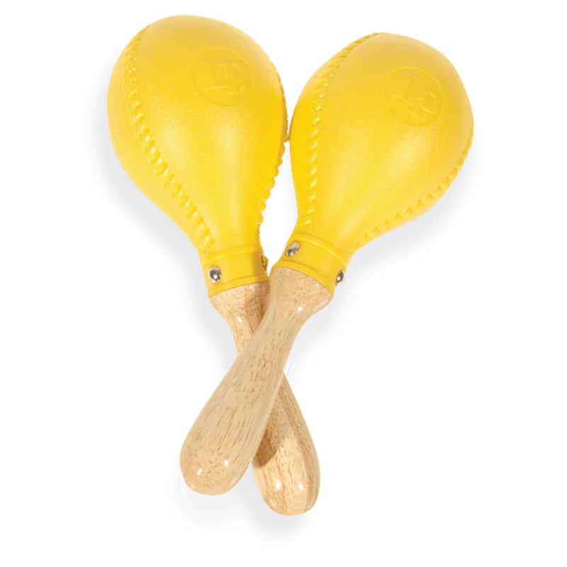 Latin Percussion LP281 Professional Maracas image 1
