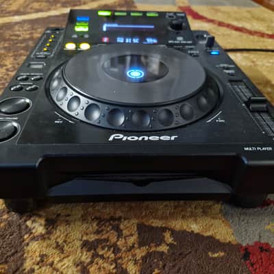 Pioneer cdj-900 - black image 2