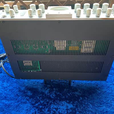 Avalon VT-737sp In truly EXCELLENT conditions +original manual  check pics!! image 7
